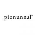 韓国伝統生地「ヌビ」を使ったブランド「pionunnal(ピ 韓国伝統生地「ヌビ」を使ったブランド「pionunnal(ピ