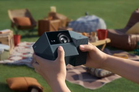 TCL PROJECTOR「PlayCube」日本上陸!“手のひらutf-8 TCL PROJECTOR「PlayCube」日本上陸!“手のひらutf-8