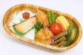 奥入瀬渓流のご当地弁当が8か月ぶりに復活! 奥入瀬渓流のご当地弁当が8か月ぶりに復活!