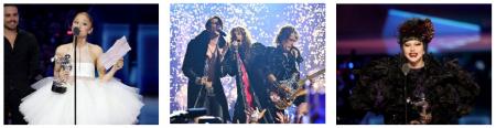 <速報>全米最大級の音楽授賞式「2025 MTV Video Mus <速報>全米最大級の音楽授賞式「2025 MTV Video Mus