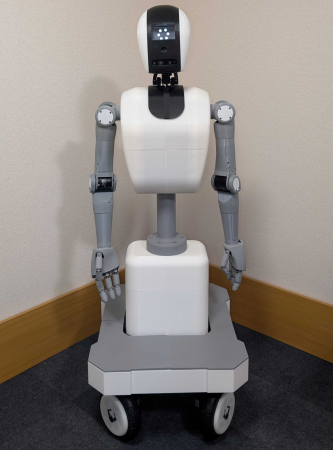 AGIRobots株式会社がROSCon JP 2025にブロンズスポン AGIRobots株式会社がROSCon JP 2025にブロンズスポン