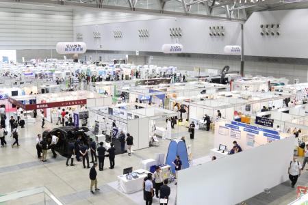 日本最大級「ぼうさいこくたい2025 in 新潟」併utf-8 日本最大級「ぼうさいこくたい2025 in 新潟」併utf-8