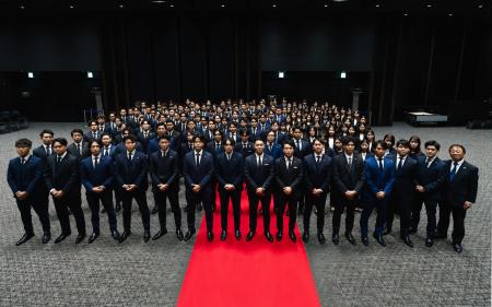 株式会社Grand Central、創業5期目始動のご挨拶 株式会社Grand Central、創業5期目始動のご挨拶