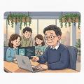 【敬老の日 特別調査】60代シニア技術者のAI活用実態 【敬老の日 特別調査】60代シニア技術者のAI活用実態
