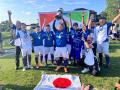 FIFG フットゴルフ ワールドカップ 2026 アカプルコ FIFG フットゴルフ ワールドカップ 2026 アカプルコ