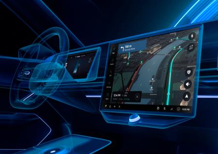 トムトム、「Automotive Navigation Applications」を トムトム、「Automotive Navigation Applications」を