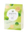 サクッとふんわりお米のスナック×京都宇治「森半」の サクッとふんわりお米のスナック×京都宇治「森半」の
