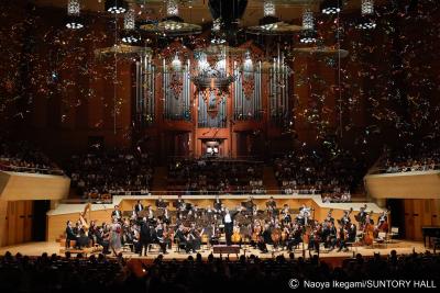10万人以上が熱狂「こども音楽フェスティバル 2025」 10万人以上が熱狂「こども音楽フェスティバル 2025」