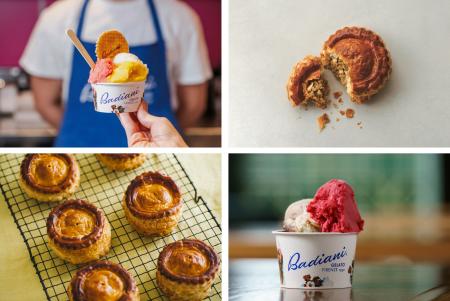 羽田空港 第1ターミナルの新たな食のゾーン「Sora chi 羽田空港 第1ターミナルの新たな食のゾーン「Sora chi