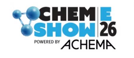 DECHEMAとGulf Energy Informationが提携で主催。プロ DECHEMAとGulf Energy Informationが提携で主催。プロ