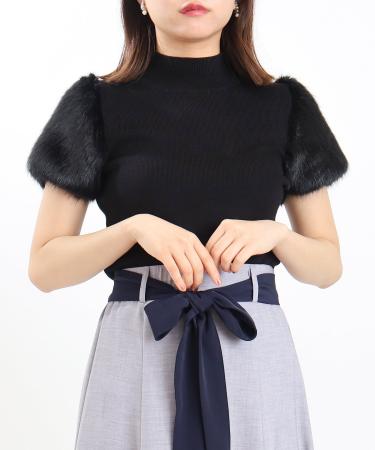 【通勤・お出かけにぴったりな、上品でフェミニンなオ 【通勤・お出かけにぴったりな、上品でフェミニンなオ