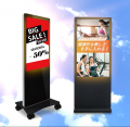 「SMART GOLF」白金台店に導入『クラウド型屋外用デジ 「SMART GOLF」白金台店に導入『クラウド型屋外用デジ