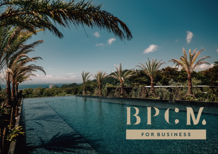 【BOTANICAL POOL CLUB】 “ホテルまるごと貸切”など4 【BOTANICAL POOL CLUB】 “ホテルまるごと貸切”など4