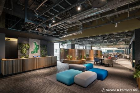 グッドパッチ、大阪に新拠点を開設 グッドパッチ、大阪に新拠点を開設