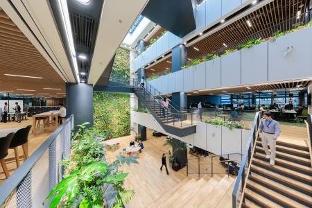 クリエイティブ・オフィスセミナー2025開催! ~ クリエイティブ・オフィスセミナー2025開催! ~