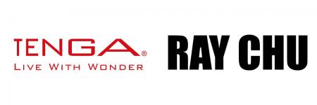 TENGAとファッションデザイナーRay Chuがコラボレーシ TENGAとファッションデザイナーRay Chuがコラボレーシ