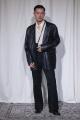 TENGAとファッションデザイナーRay Chuがコラボレーシ TENGAとファッションデザイナーRay Chuがコラボレーシ
