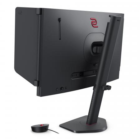 BenQ ZOWIE XL-X シリーズよりesports 向けゲーミング BenQ ZOWIE XL-X シリーズよりesports 向けゲーミング