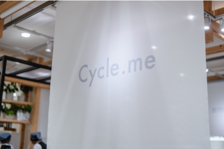 【Cycle.me × エームサービス株式会社 共催】管理栄養 【Cycle.me × エームサービス株式会社 共催】管理栄養