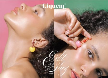 【新ライン登場】Liquem|多様性やライフキャリアを大 【新ライン登場】Liquem|多様性やライフキャリアを大