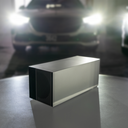 「QNX OS for Safety」が「NVIDIA DRIVE AGX Thor」開 「QNX OS for Safety」が「NVIDIA DRIVE AGX Thor」開