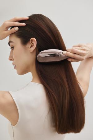 【お知らせ】HAIRSTAR イオンスターブラシ「ピンクゴ 【お知らせ】HAIRSTAR イオンスターブラシ「ピンクゴ
