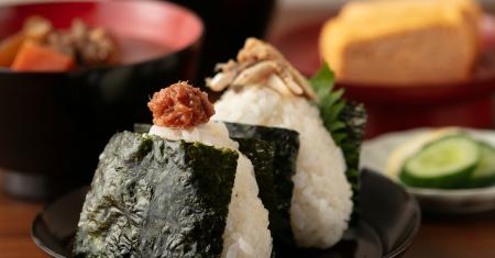 【名古屋】麹のお結び専門店「麴結」が、「おなかはヒ 【名古屋】麹のお結び専門店「麴結」が、「おなかはヒ