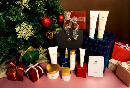 アジアNo.1、温活先駆けスパが贈る~“巡り満ちる”クリ アジアNo.1、温活先駆けスパが贈る~“巡り満ちる”クリ