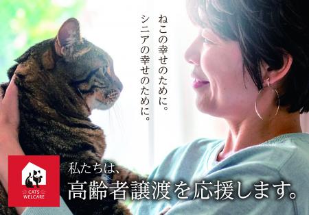 【2025年9月から本格スタート】理想的な、保護ねこの 【2025年9月から本格スタート】理想的な、保護ねこの