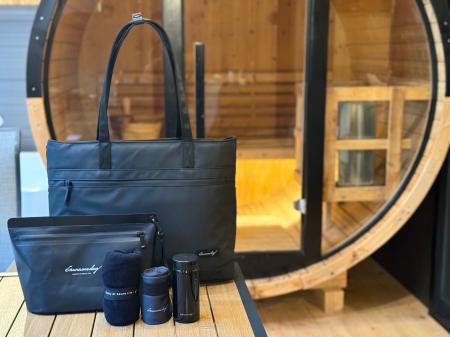 働く人が前に進むための“一日”をととのえる。ビジネス 働く人が前に進むための“一日”をととのえる。ビジネス