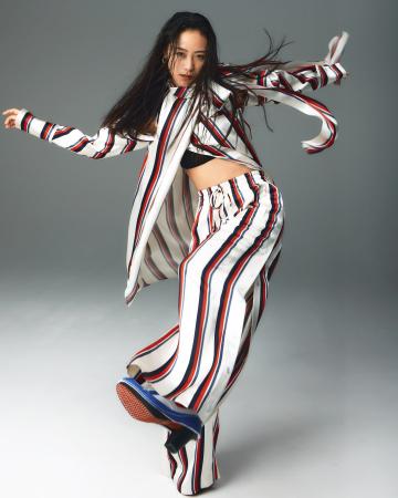 Miyu、大谷翔平選手ら所属のUS大手エージェンシーCAA Miyu、大谷翔平選手ら所属のUS大手エージェンシーCAA