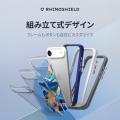台湾発 スマホアクセサリーブランド「RHINOSHIELD」、 台湾発 スマホアクセサリーブランド「RHINOSHIELD」、