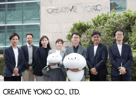 株式会社クリエイティブヨーコの次世代の働き方改革を 株式会社クリエイティブヨーコの次世代の働き方改革を