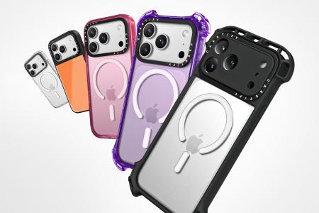 【CASETiFY】CASETiFY、iPhone 17シリーズ向けの最新 【CASETiFY】CASETiFY、iPhone 17シリーズ向けの最新