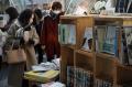 「読む」「書く」の魅力を発信する新たな大規模マルシ 「読む」「書く」の魅力を発信する新たな大規模マルシ