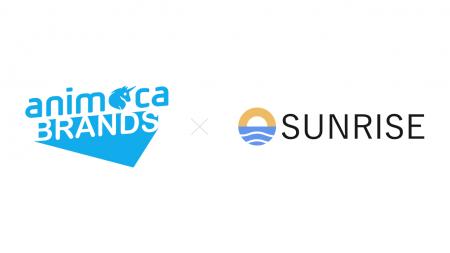 Animoca Brands Japan、Sunrise DEXの流動性プロバイ Animoca Brands Japan、Sunrise DEXの流動性プロバイ