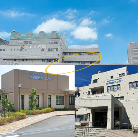 テレプレゼンスシステム「窓」を活用したオンライン診 テレプレゼンスシステム「窓」を活用したオンライン診