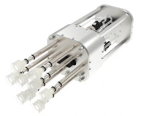 【THK株式会社】複雑な形状にフィットする「次世代マ 【THK株式会社】複雑な形状にフィットする「次世代マ