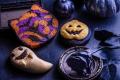 ちょっと不気味で、とびきり美味しいハロウィン「Hall ちょっと不気味で、とびきり美味しいハロウィン「Hall