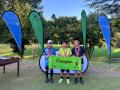 地元サッカークラブの中学生も参加!全日本ジュニアフ 地元サッカークラブの中学生も参加!全日本ジュニアフ