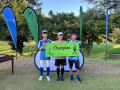地元サッカークラブの中学生も参加!全日本ジュニアフ 地元サッカークラブの中学生も参加!全日本ジュニアフ