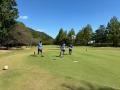 地元サッカークラブの中学生も参加!全日本ジュニアフ 地元サッカークラブの中学生も参加!全日本ジュニアフ