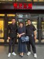 ドムドムハンバーガー、オフィス麦野とパートナー契約 ドムドムハンバーガー、オフィス麦野とパートナー契約