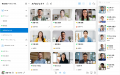仮想オフィスツール LIVEWORK(ライブワーク) WebRTC 仮想オフィスツール LIVEWORK(ライブワーク) WebRTC