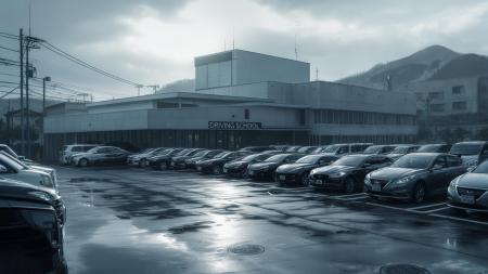 VELETのDX支援で自動車教習所が変革へ VELETのDX支援で自動車教習所が変革へ