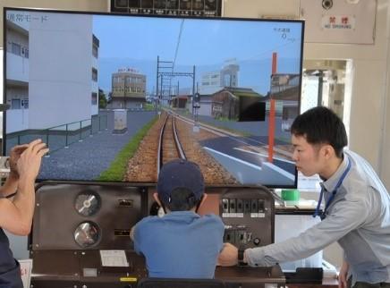 『第6回 いがてつマルシェ』開催内容について 『第6回 いがてつマルシェ』開催内容について
