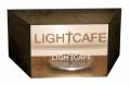 LIGHTCAFE LABの製作物を展示 株式会社ライトカutf-8 LIGHTCAFE LABの製作物を展示 株式会社ライトカutf-8