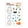音声配信アプリ「Spoon」、サービスの魅力を体験utf-8 音声配信アプリ「Spoon」、サービスの魅力を体験utf-8