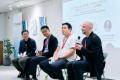 Startup Island TAIWAN、2025大阪・関西万博の舞台で Startup Island TAIWAN、2025大阪・関西万博の舞台で