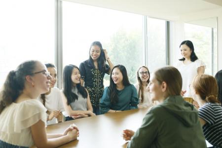 聖心女子大学が2021年「大学ランキング」各種項utf-8 聖心女子大学が2021年「大学ランキング」各種項utf-8